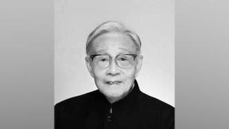 94岁神经病学专家、山东大学齐鲁医院终身教授李大年逝世