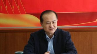 商务部世贸司司长鄢东已任全国对外友协副会长