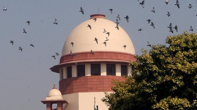 印度最高法院下令释放刺杀前总理拉吉夫·甘地的罪犯