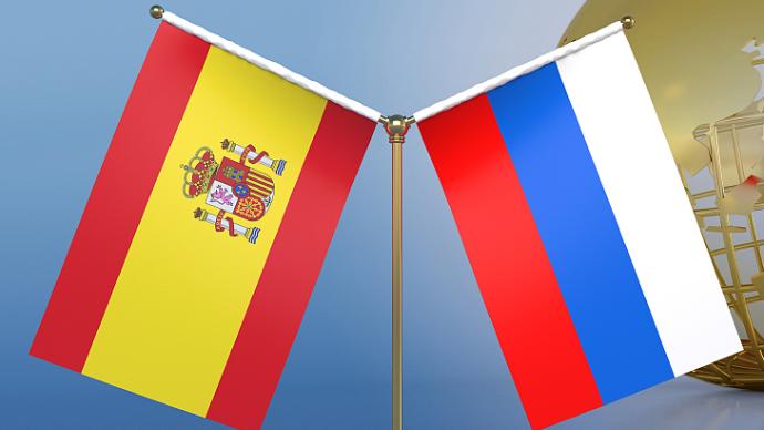 俄罗斯宣布驱逐27名西班牙驻俄外交人员