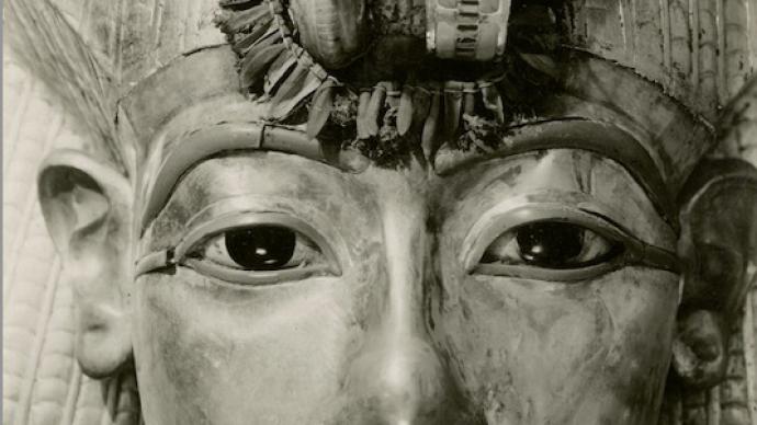 图坦卡蒙墓发现百年｜关注被遮蔽的埃及人