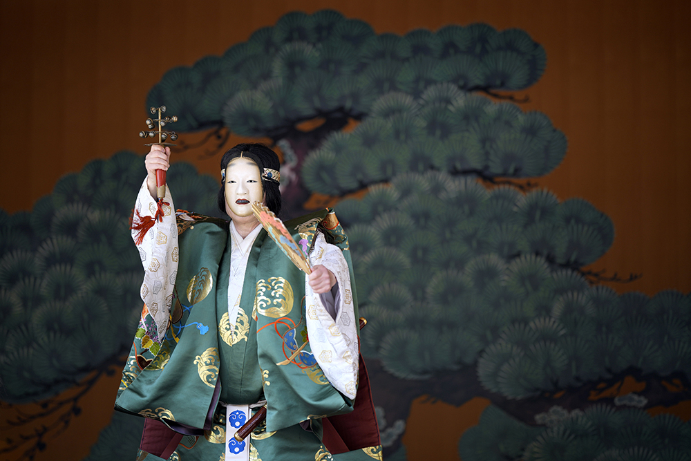 当地时间2022年5月18日，日本东京，神田神社举行神田祭活动。