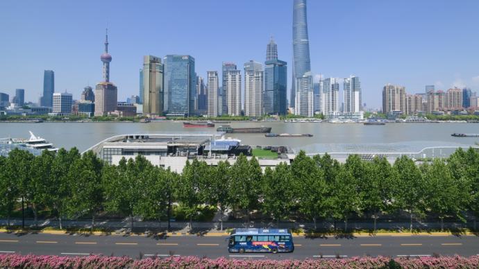 上海：拟从5月22日起逐步恢复跨区公共交通