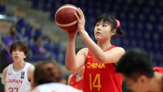 李月汝6月赴美加盟WNBA，中国女篮留洋期待反哺国家队
