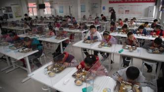 新版中国学龄儿童膳食指南发布：主动参与食物选择和制作等