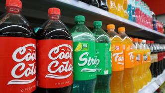可口可乐撤出，俄罗斯本土企业推高仿可乐雪碧芬达：口味经典