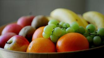 温州市民营养监测：钠摄入超量者近9成，水果摄入严重不足