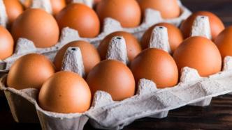 上海一经营者涉嫌哄抬鸡蛋价格获利万余元，案件被移送公安
