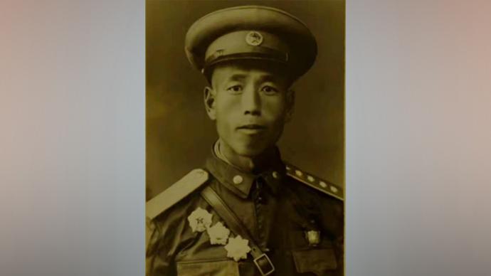 104岁老红军谭德本离世，曾参加抗日、解放、抗美援朝战争