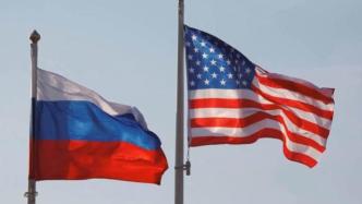 俄罗斯公布永久禁止入境的美国公民名单，涉及拜登等963人
