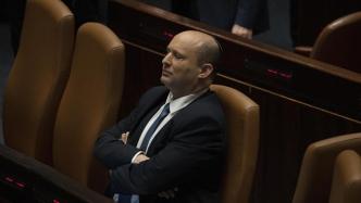 又一名议员宣布退出，以色列执政联盟成为该国议会“少数派”