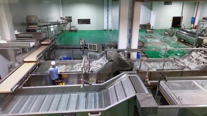 “土坑酸菜”11家企业通过验收复产，当地将建标准腌制池