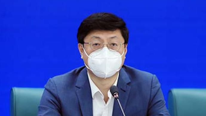 上海强化落实“扫码通行”措施：拒不执行造成疫情传播将追责