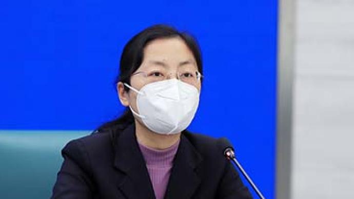 上海疾控：不要直接使用消毒剂对人员或宠物进行全身喷洒消毒