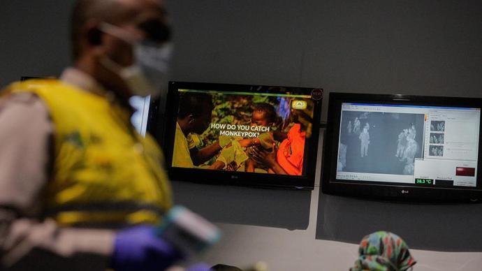 全球预警：15个国家发现猴痘病毒病例，在英国形成社区传播