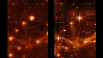 宇宙大片来袭！韦伯望远镜首批全彩色科学图像将于7月发布