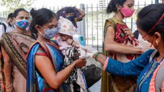 印度37例“儿童新冠相关肝炎”回顾性研究：仅17%检出腺病毒