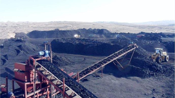 国常会：落实地方煤炭产量责任，调整煤矿核增产能政策