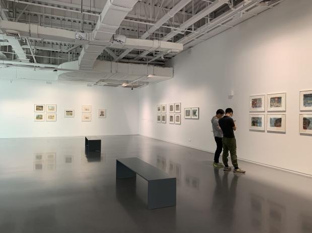2022年4月，黑泽明画展在重庆悦来美术馆举办。高端精神文化的营造是现代城市磁体功能得以生成的重要源泉。