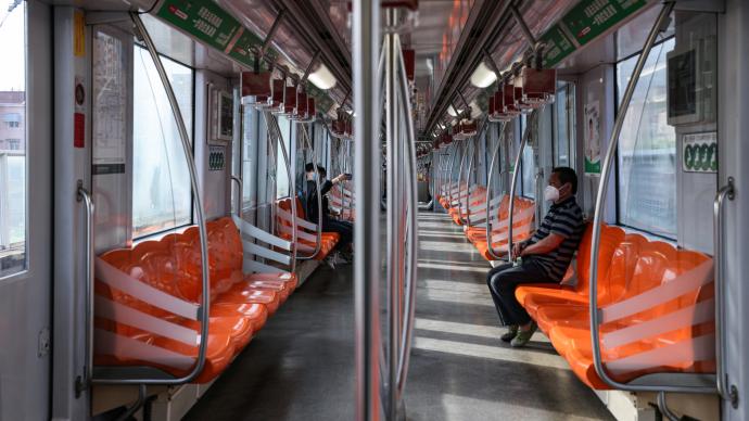 如何乘坐上海地铁3号线去各三甲医院？官方攻略来了