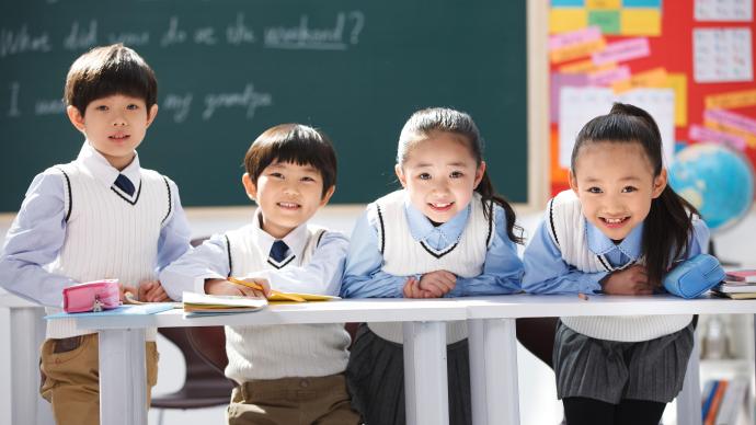幼升小如何顺利适应？听听老师和小学生给大班幼儿的建议