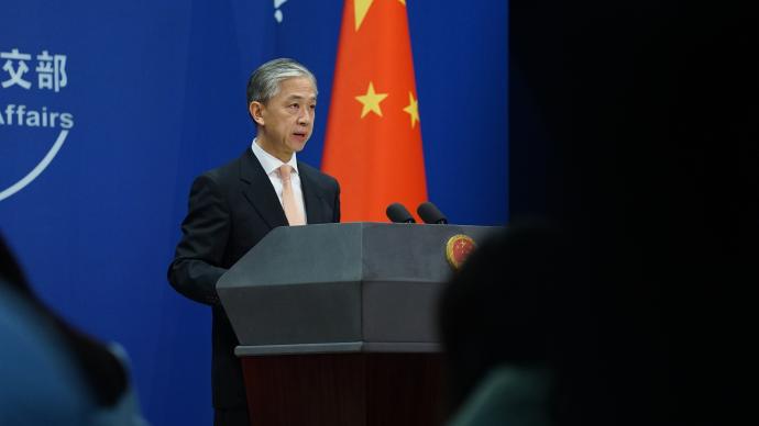 外交部谈中国—太平洋岛国合作事实清单：展现务实合作的成果