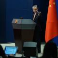 德经济部长称未来与中国打交道将“更重视人权”，外交部回应