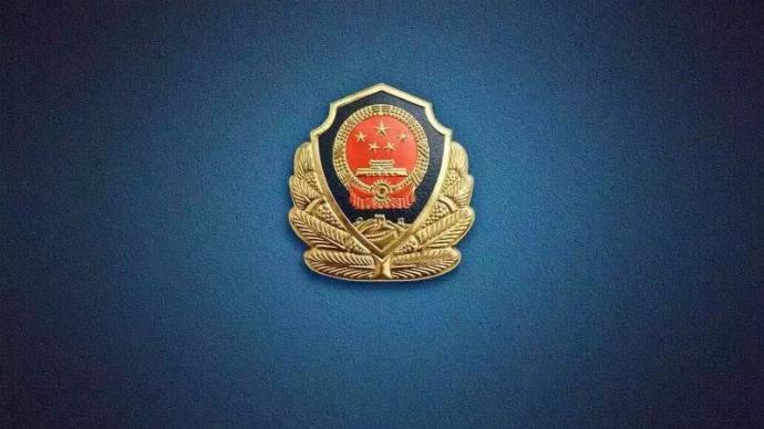 全国公安系统英雄模范立功集体表彰大会举行，上海这些人获奖
