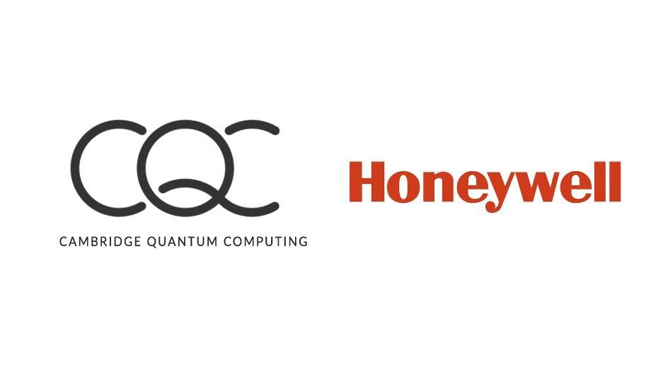 美国霍尼韦尔量子解决方案公司(Honeywell quantum Solutions)和英国剑桥量子公司(Cambridge quantum)