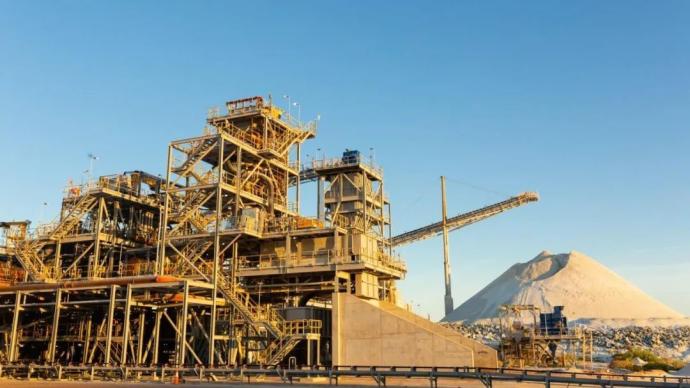 澳洲锂精矿拍卖价格再创新高，全球锂业高景气度将持续