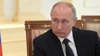 普京签署法令简化乌两地居民加入俄国籍程序，乌外交部抗议