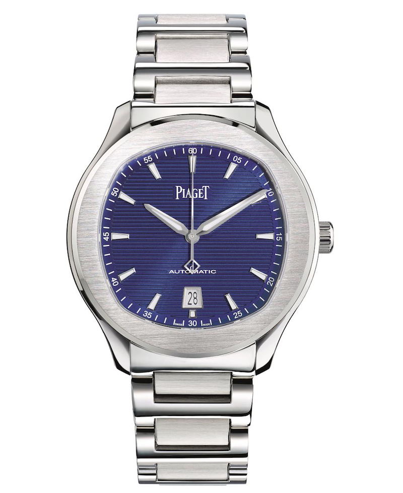 piaget 伯爵polo系列腕表