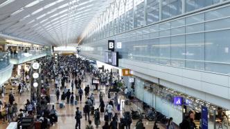 日本将从6月10日起重新允许外国游客入境