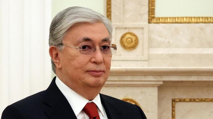 俄两百余名商人“落户”哈萨克斯坦，哈总统责成完善配套机制