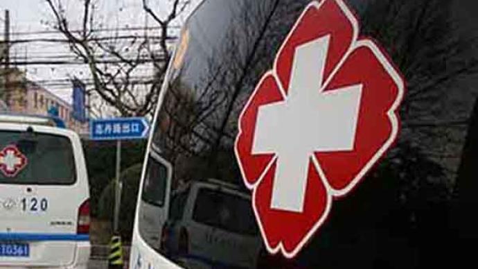 广西忻城3名小孩因大雨意外被洪水冲走，官方通报：2人死亡