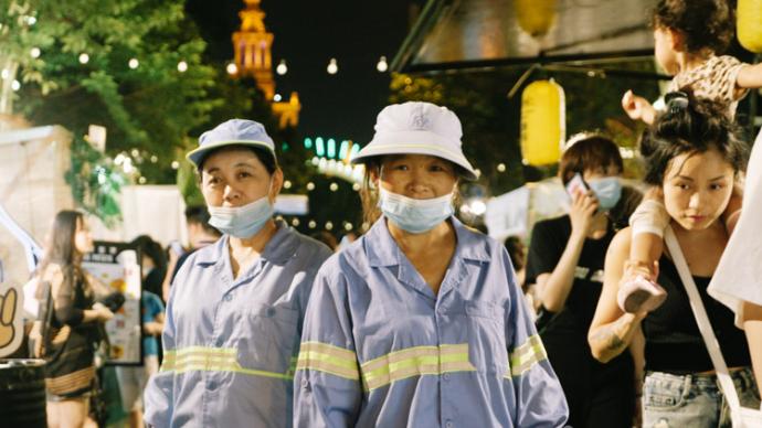 上海前行｜由大數據看疫情對生活服務業沖擊及對策建議