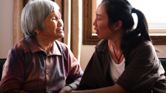 杭州母女失散49年终于重逢，仅隔8公里