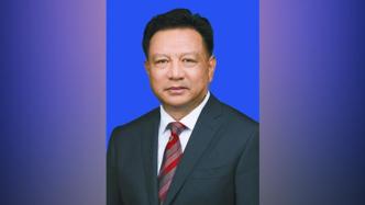 新任青海省委常委班果已任省委统战部部长