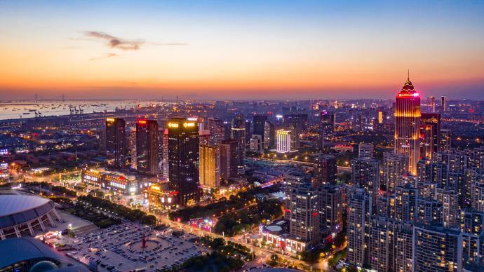 中南建設發布首份ESG報告，聚焦全產業鏈高質量發展