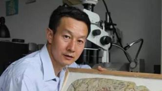 著名古生物学家徐星出任云南大学古生物研究院学术院长