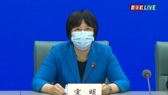 上海：6月1日起全面恢復全市正常生產生活秩序