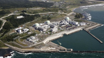 停运超十年，日本北海道唯一一座核电站被法院禁止重启运营