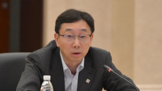 人保集团监事长张涛将出任国际清算银行亚太地区首席代表