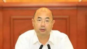 新任广东省委常委王瑞军已任省委统战部部长