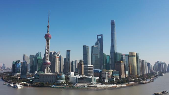 上海银保监局：在沪资金类专营机构积极助力稳定经济大盘
