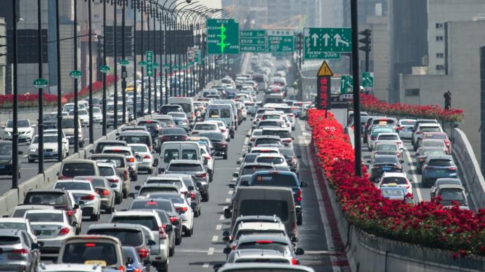 杭州新增4万个浙A车牌指标，累计摇号48次及以上可报名
