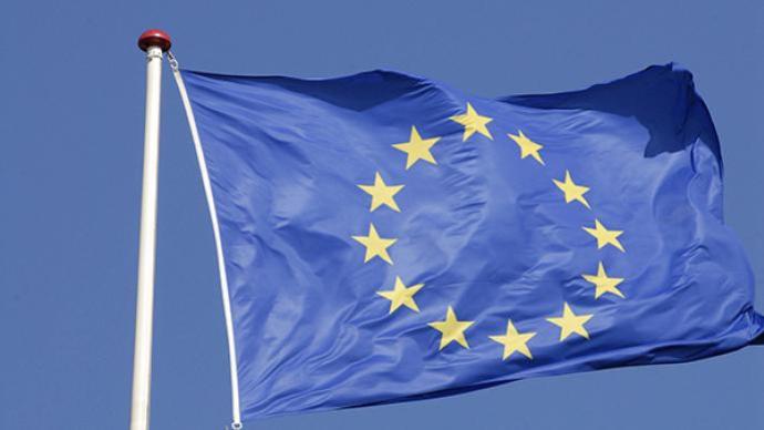 欧盟正式批准第六轮对俄制裁