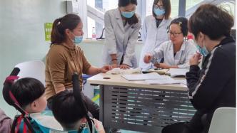 观察｜中国首份罕见病患者健康信息素养白皮书背后：SMA患者如何浮出？