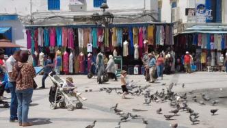 旅游旺季到来，突尼斯旅游业强劲恢复