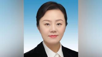 新任重庆市委常委卢红已任市委统战部部长